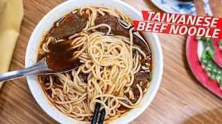 Why Taiwan Claims Beef Noodle Soup as Its Signature Dish — Travel, Eat, Repeat