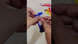 Dairy milk️#shorts #trending #viral #ytshorts #chocolate @CadburyDairyMilkIn