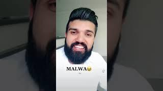 Punjabi slang | Majha malwa doaba | Khush sandhu | Punjabi songs videos | funny tiktok videos