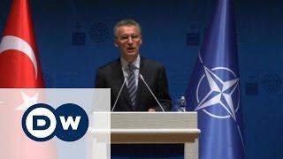 НАТО: усиление блока на фоне новых вызовов