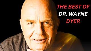 One Of The Best Dr. Wayne Dyer Speech Make You COMPLETE Speechless-You won't Believe