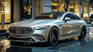 All New 2025 Mercedes Benz S Class Unveiled - The Best Luxury Vehicle Sedan ?