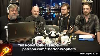 Denis Loubet Intro | The Non-Prophets 18.03