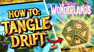 Wonderlands: ALL TANGLEDRIFT LUCKY DICE LOCATIONS!