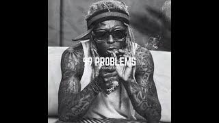 [FREE] Lil Wayne x Drake Type Beat | Guitar Type Beat - "99 Problems"