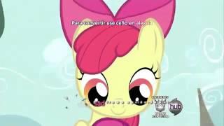 MLP Smile Song