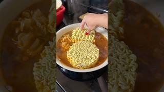 Instant Ramen Recipe from 3 Michelin Star Chef (Day 21/30)