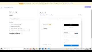 How to Sell Products Online Using Stripe Payment Links and Download Google Drive Files After Payment