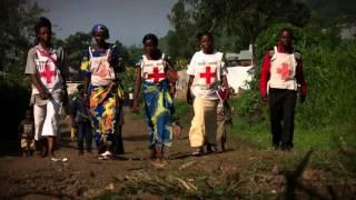 The power of humanity | International Red Cross and Red Crescent Movement