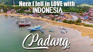 PADANG – West Sumatra Indonesia – Best Things to do / Highlights – Travel Guide