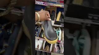 Skecher’s Outlet | Shoe Try-On | Daily Vlog