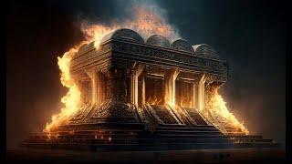 How Babylon Destroyed Solomon's Temple.