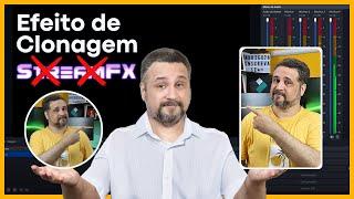 Como Clonar Fontes no OBS Studio Sem StreamFX Passo a Passo