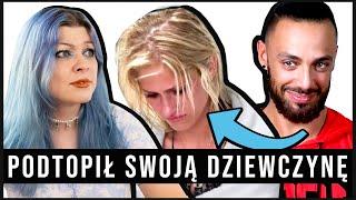 BASIA I KRYSTIAN TO DZIWNA RELACJA | Hotel Paradise 20 [sezon 3]