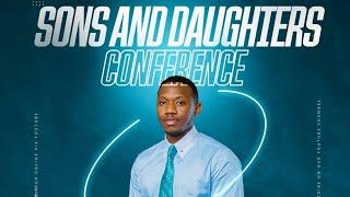 Sons And Daughters Conference | Kongamano La Wana Wa Nabii | Amb. Prophet David Richard