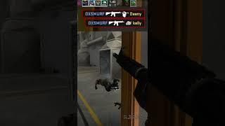 Cheating With Oxide Belike #csgo #cheats #hacks  #gaming