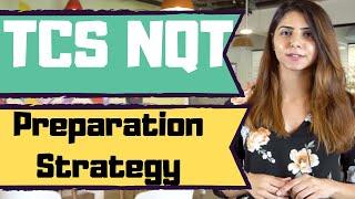 TCS NQT 2020 - 21 : 10 Day Preparation Strategy