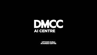 DMCC AI Centre - Grand Opening - 10 September 2024