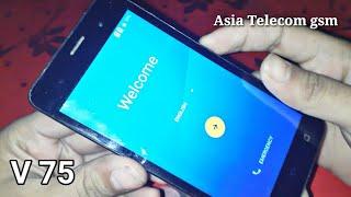 Symphony V75 Frp Bypass - V75 Frp Bypass Symphony - Asia Telecom GSM.