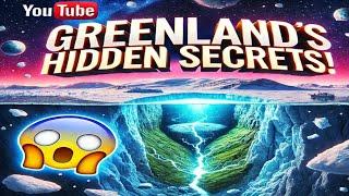 The Shocking Secrets of Greenland