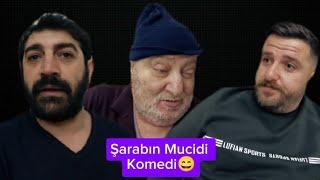 Şarabın Mucidi 1.Bölüm Kısa Komedi Filmi #komedi #kısafilm #güldür