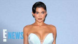 Kylie Jenner Sets the Record Straight on Her Alleged "Insecurity" | E! News