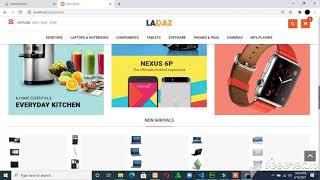 TUTORIAL 8 : MENGUBAH THEME PADA OPENCART