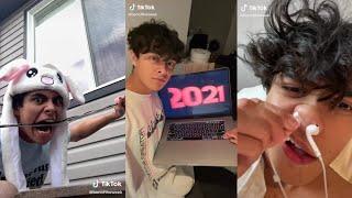 Ultimate BENOFTHEWEEK Tik Toks 2021 | Funny BENOFTHEWEEK Tik Tok Videos