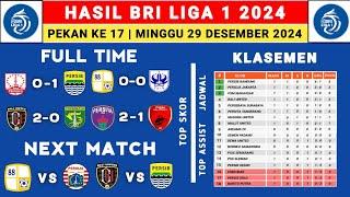 Hasil Liga 1 2024 - Persis Solo vs Persib - Klasemen Liga 1 2024 Terbaru Hari Ini - Liga 1 Indonesia