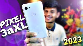 Google Pixel 3axl | Google Pixel 3axl review 2023