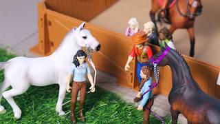 Racing Hearts - Episode 3 - Schleich Horse Series