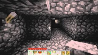 Neue Minecraft Adventuremap (Trailer)