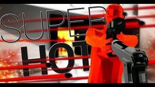 SUPERHOT