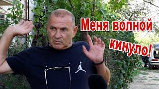 Атака шахедов на Рени: пострадавшие рассказали о разрушениях (видео взрыва)