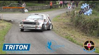 Galway Summer Rally 2024 - Full Show - Irish Rallying