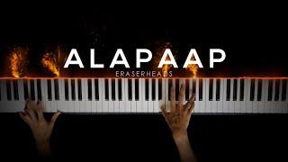 Alapaap - Eraserheads | Piano Cover by Gerard Chua