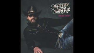 Wheeler Walker Jr. - "Drop 'Em Out"