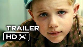Trailer Resmi Little Boy (2015) - Emily Watson, Film HD Tom Wilkinson