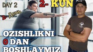 ОЗИШИМИЗНИ 2- КУНИ / OZISHIMIZNI 2- KUNI