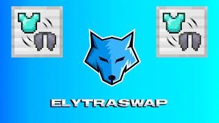 LabyMod 3 Elytra Swap 1.16.5 | БУСТ ФПС | KarasikEKA | HolyWorld | FunTime | АНАРХИЯ