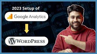 2024 - Easily Add Google Analytics to WordPress