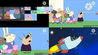 Up To Faster 14 Parison To Peppa Pig Alternative Endings