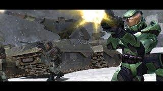 Halo Demo E3 2000