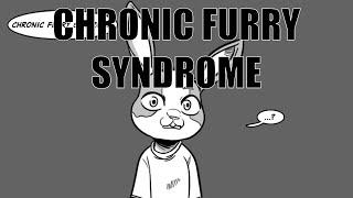 Chronic Furry Syndrome by The Killjoys (Furry Comic Dub)