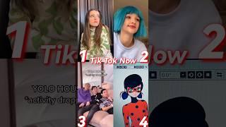 (LADYBUG)Who'stheBest?1,2,3 or 4?#shorts #tiktok #viral