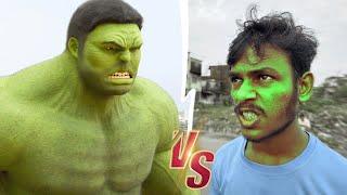 Hollywood Hulk Transformation In Real life | Special2024 | AGO !