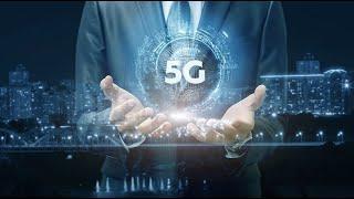 Why Is Everyone Talking About 5G Technology And Its Implications  ?