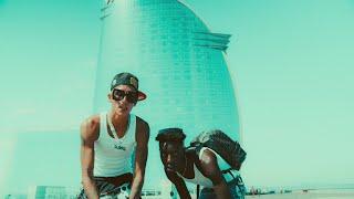 Munic HB X We$t Dubai - Morena - Prod. Nake [Videoclip Oficial]