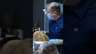 Professional Dental Treatments with Dr. Tolga Pekperdahcı