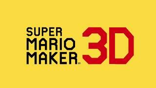 Super Mario Maker 3D Trailer